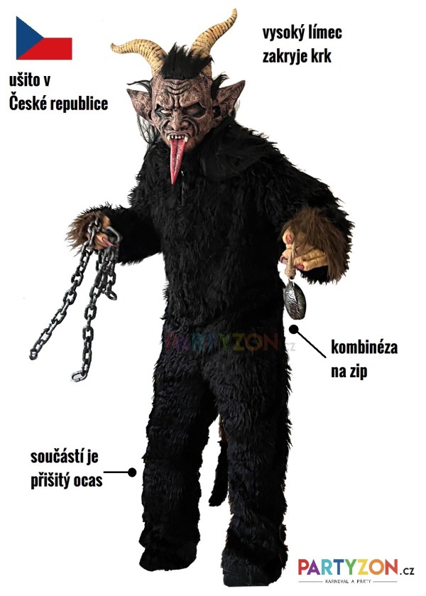 černakombineza